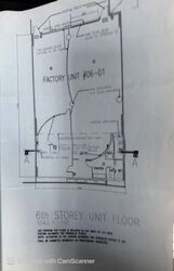North Link Building (D27), Factory #606762891